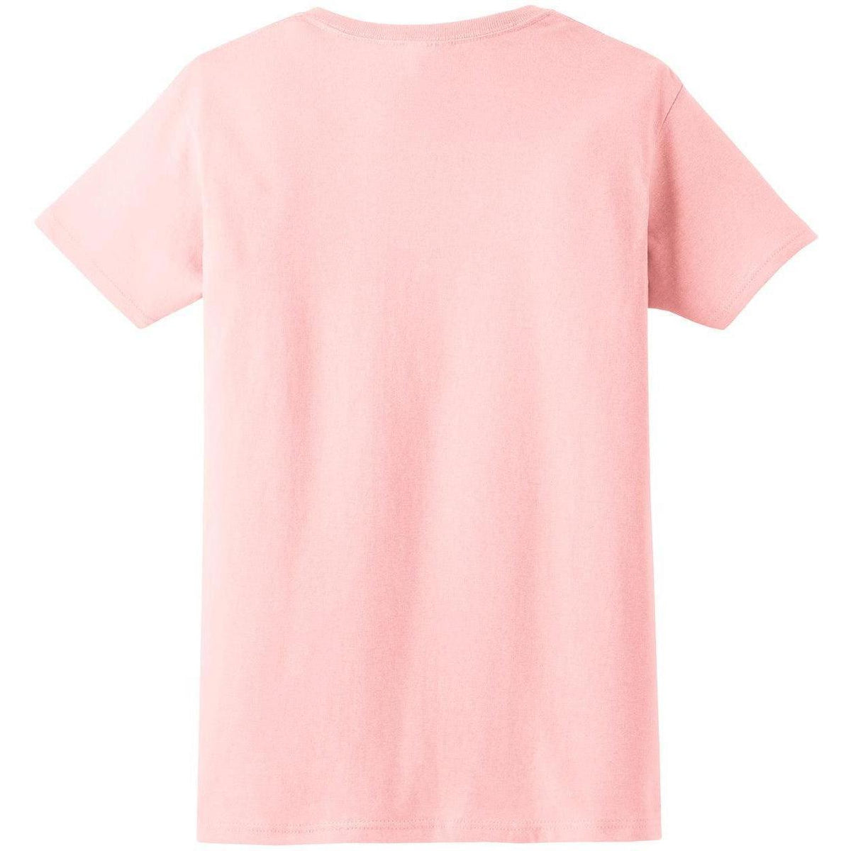 no-logo Gildan Women's 100% Cotton T-Shirt-Polos-Gildan-Thread Logic