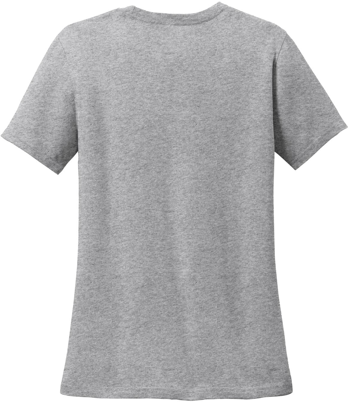 no-logo Gildan Ladies 100% Ring Spun Cotton T-Shirt-Regular-Gildan-Thread Logic