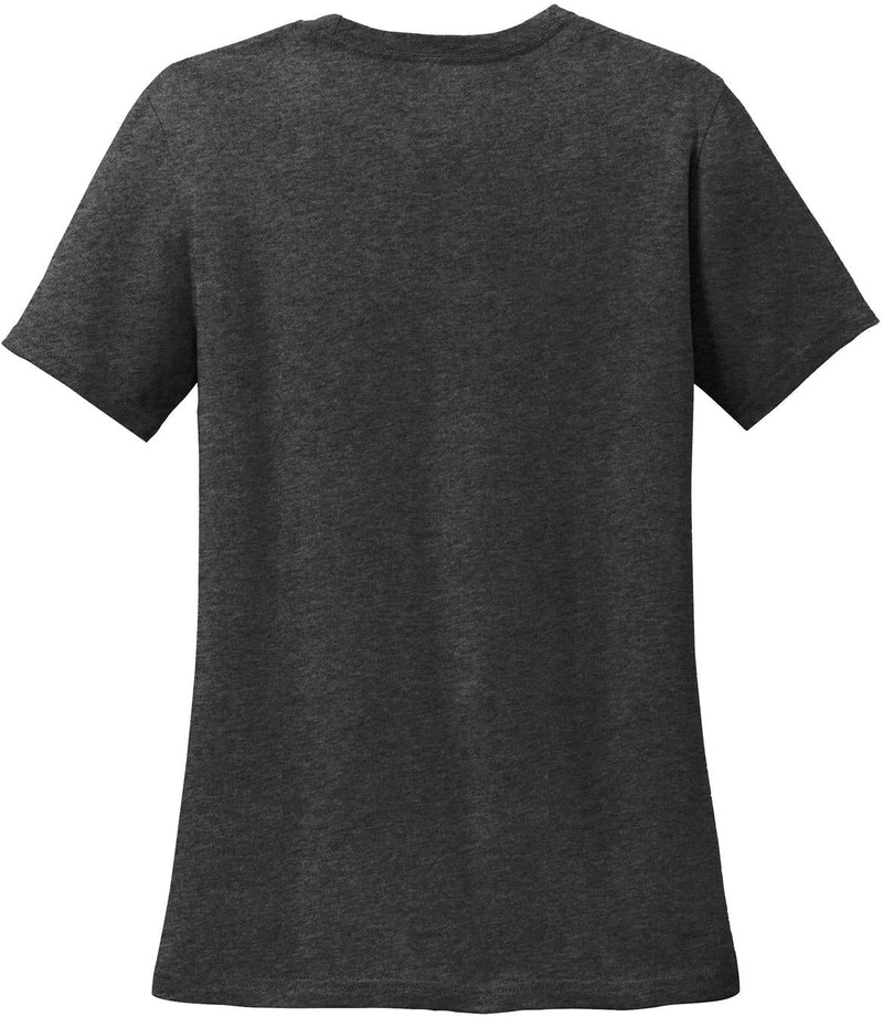 no-logo Gildan Ladies 100% Ring Spun Cotton T-Shirt-Regular-Gildan-Thread Logic