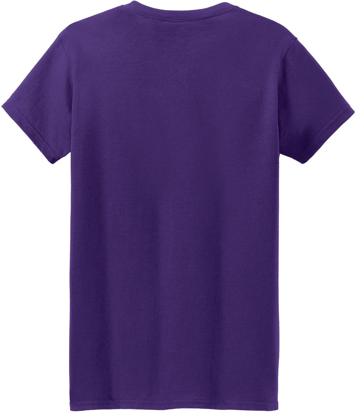 Gildan 5000L T-Shirt with Custom Embroidery