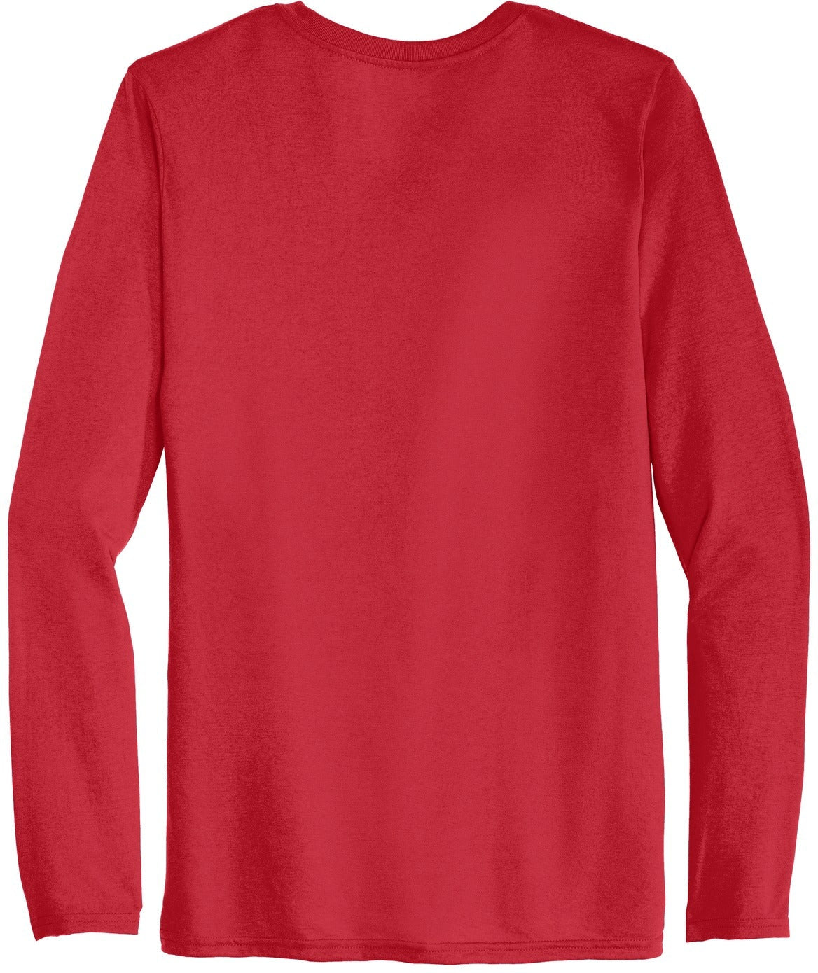 no-logo Gildan Performance Long Sleeve T-Shirt-Regular-Gildan-Thread Logic