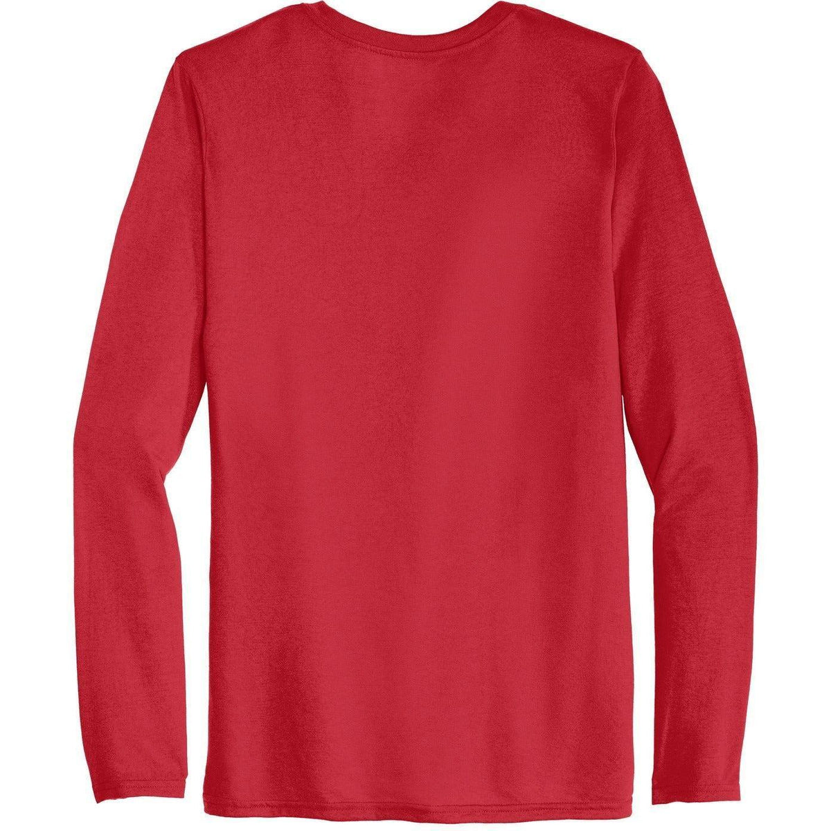 no-logo Gildan Performance Long Sleeve T-Shirt-Regular-Gildan-Thread Logic