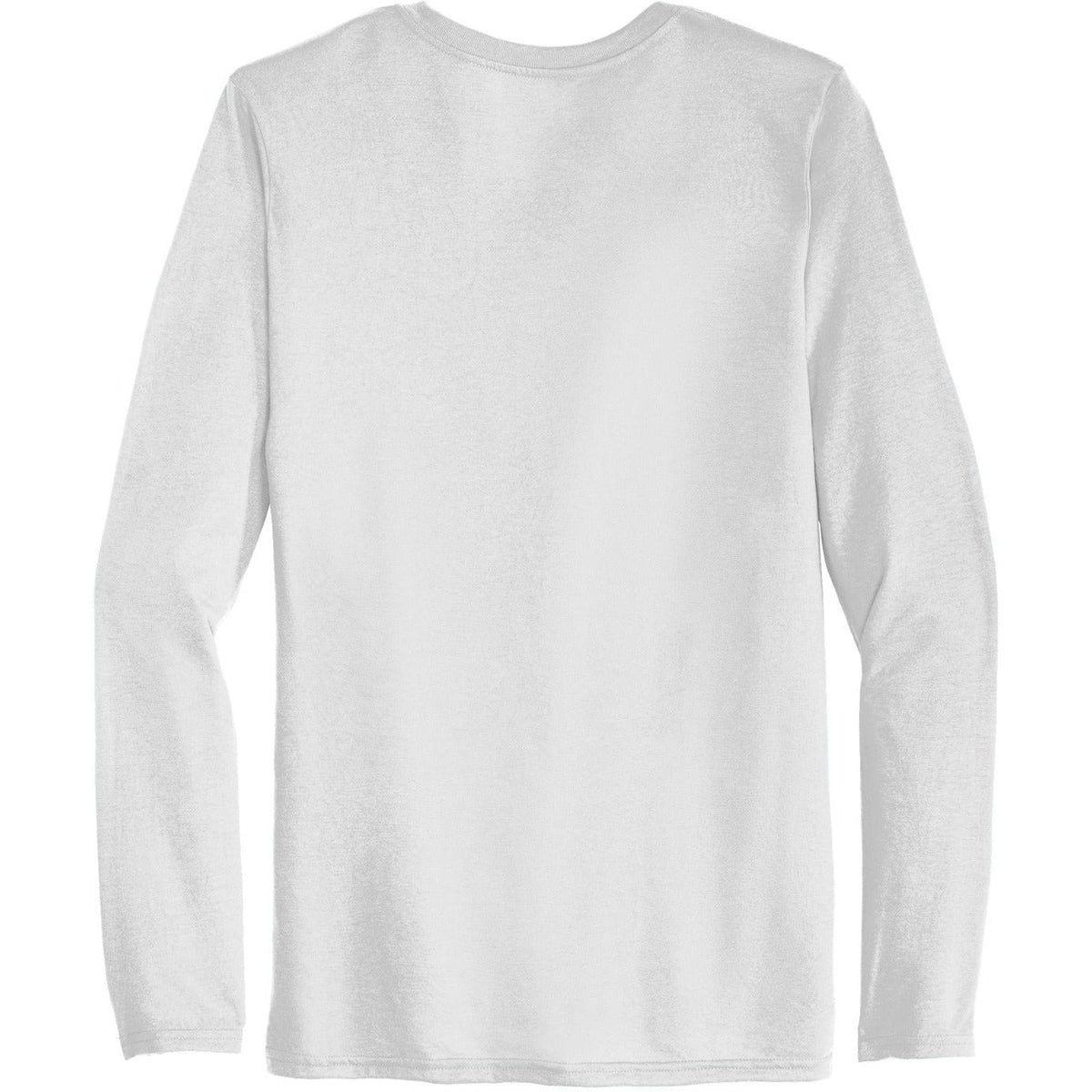 no-logo Gildan Performance Long Sleeve T-Shirt-Regular-Gildan-Thread Logic