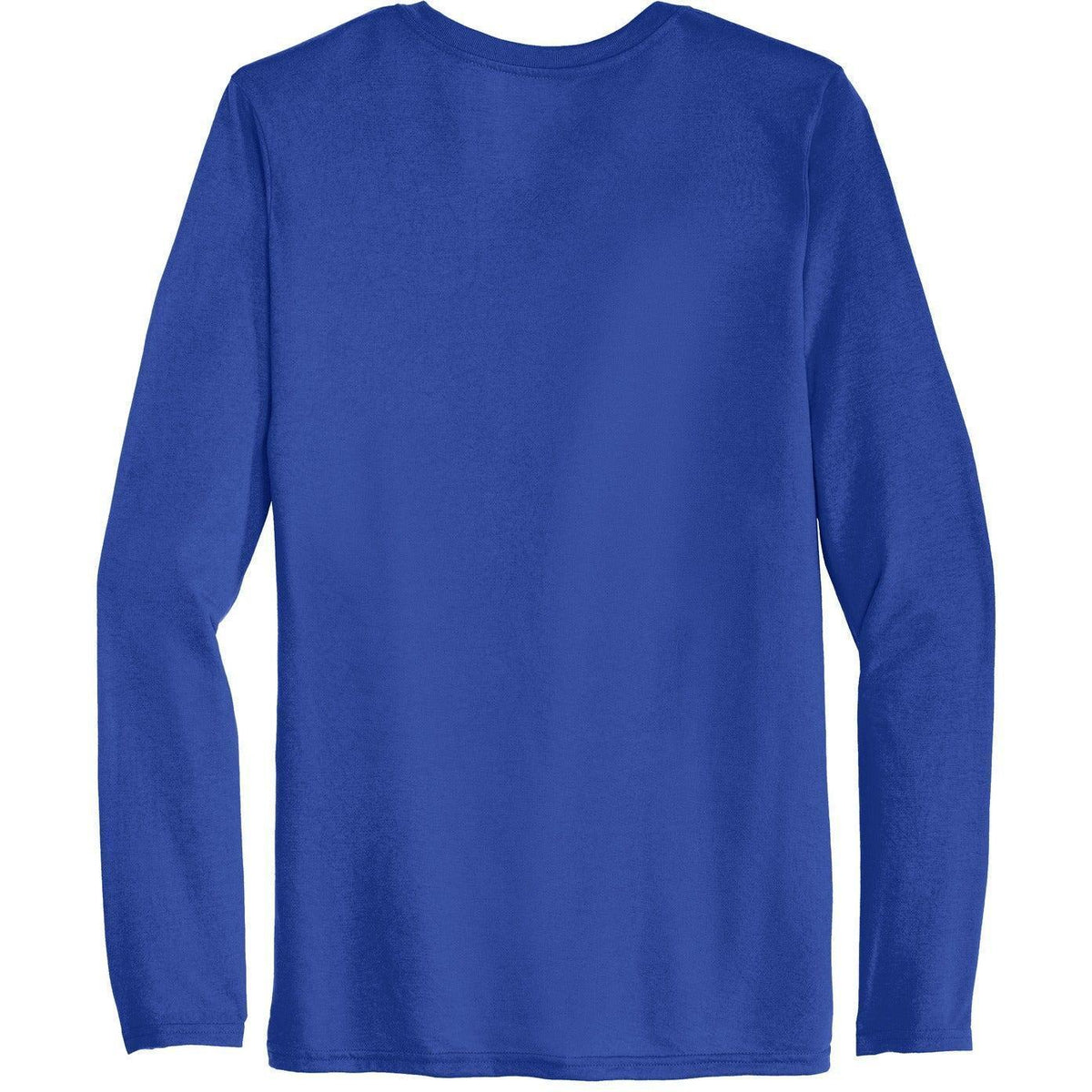 no-logo Gildan Performance Long Sleeve T-Shirt-Regular-Gildan-Thread Logic