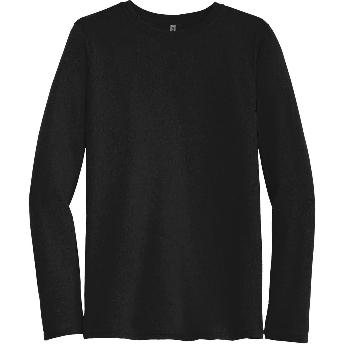 no-logo Gildan Performance Long Sleeve T-Shirt