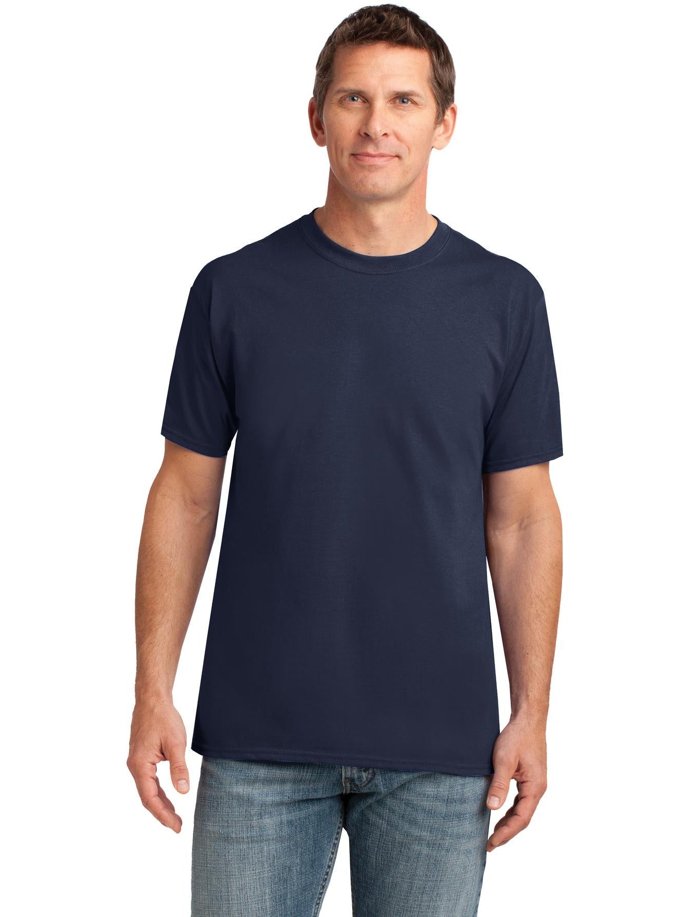 no-logo Gildan Performance T-Shirt-Regular-Gildan-Thread Logic