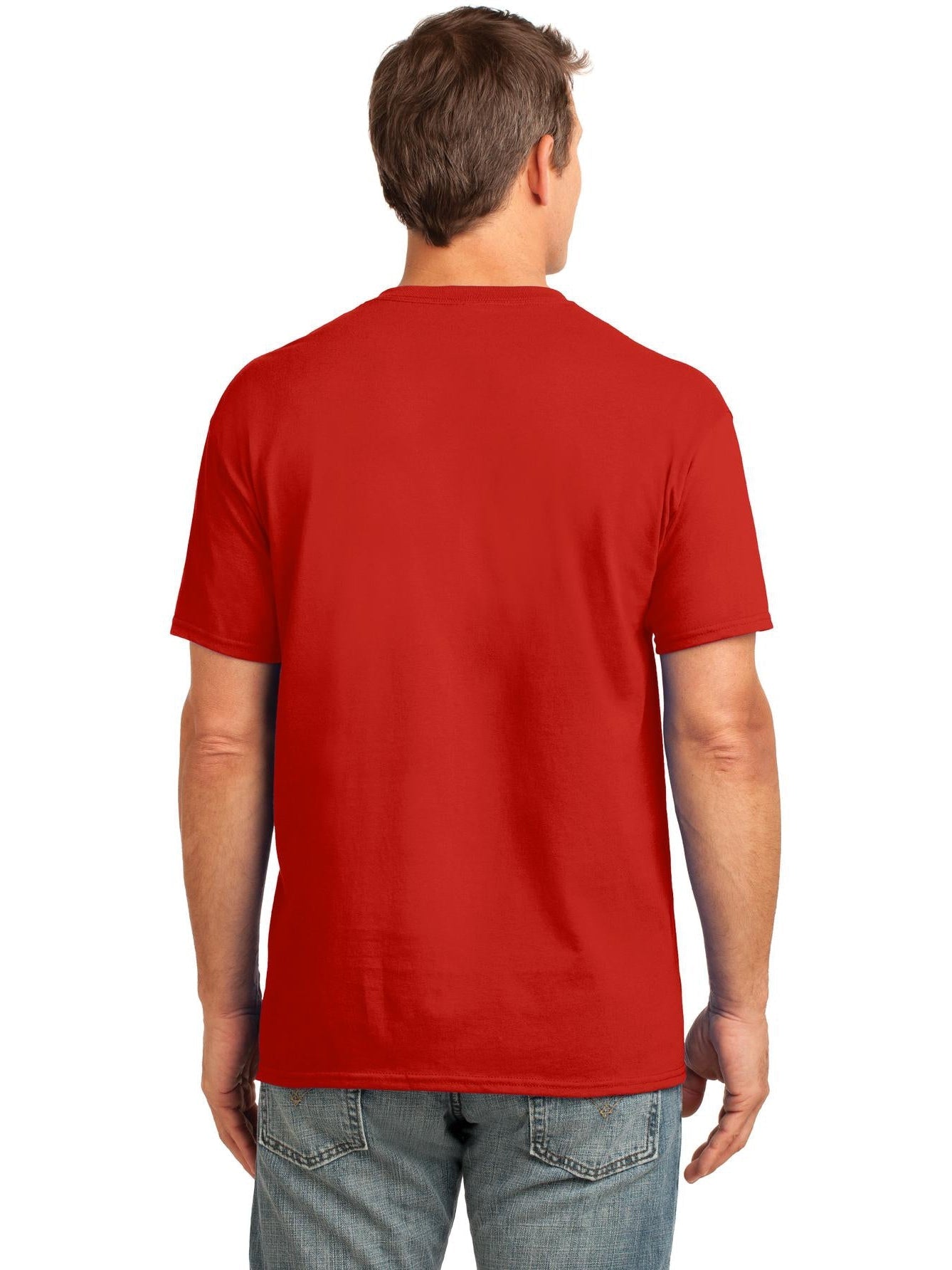 no-logo Gildan Performance T-Shirt-Regular-Gildan-Thread Logic