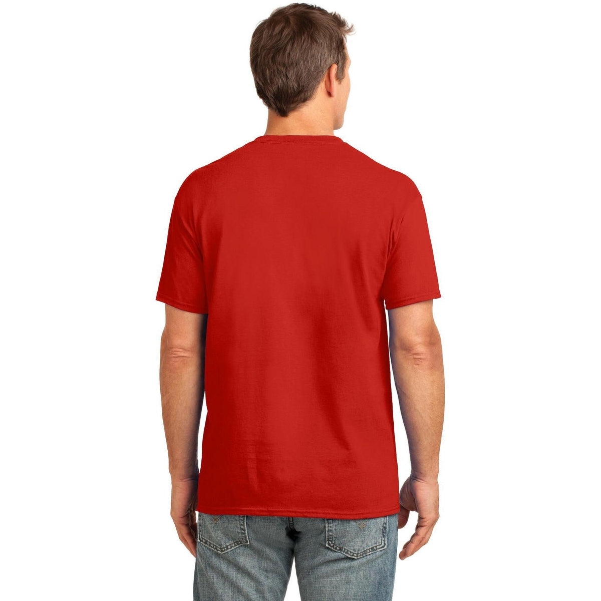 no-logo Gildan Performance T-Shirt-Regular-Gildan-Thread Logic