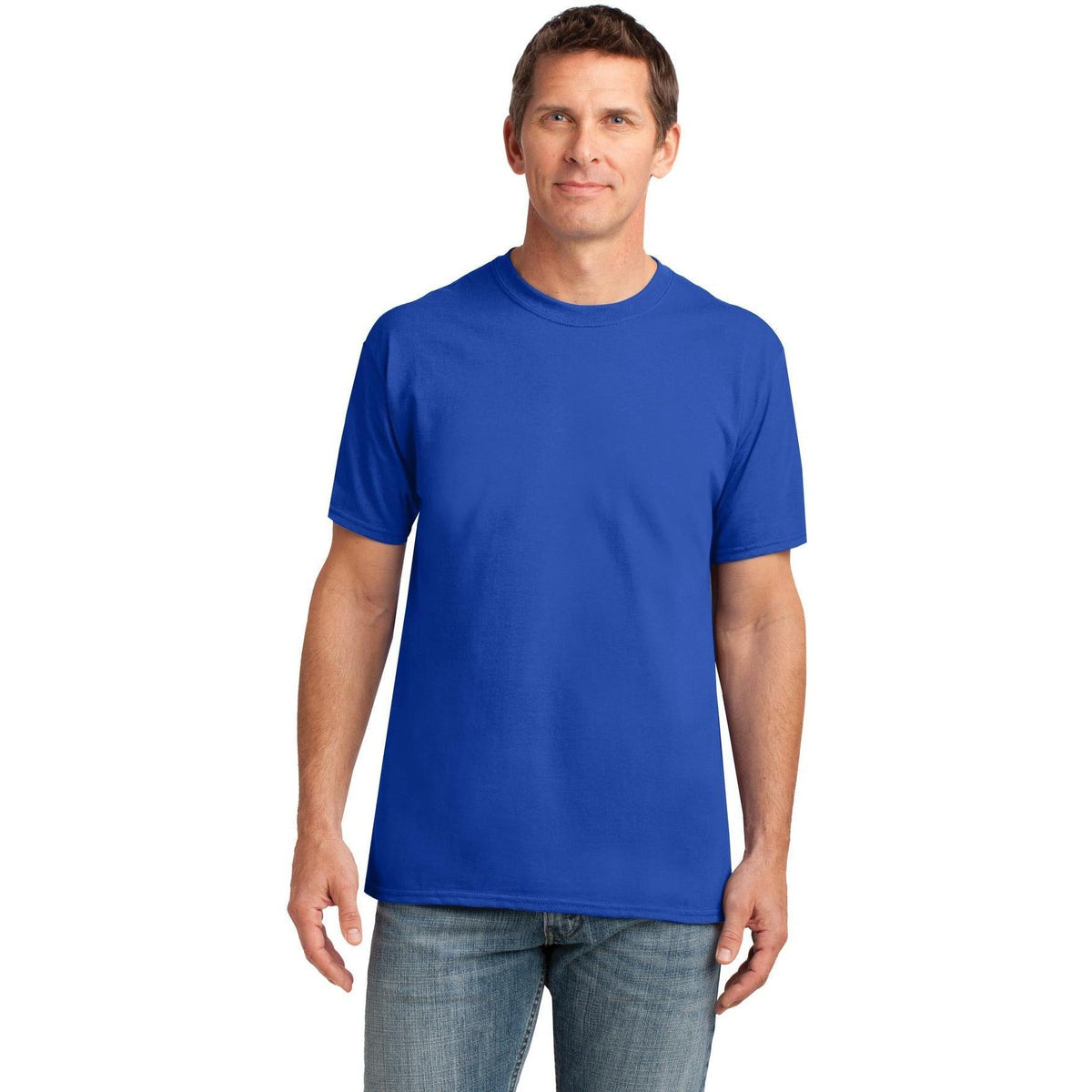 no-logo Gildan Performance T-Shirt-Regular-Gildan-Thread Logic