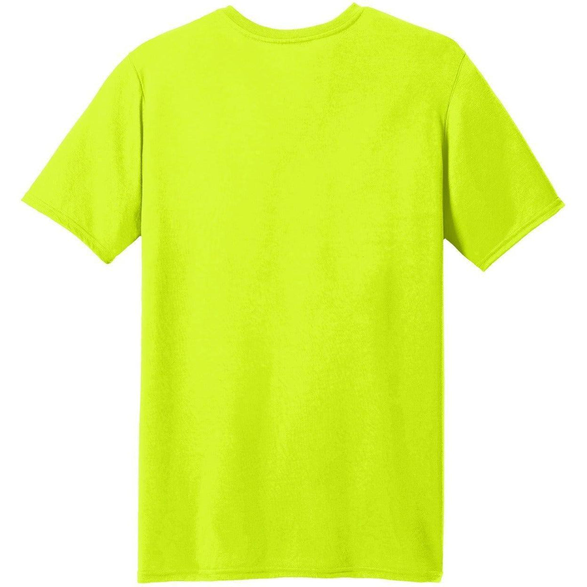 no-logo Gildan Performance T-Shirt-Regular-Gildan-Thread Logic