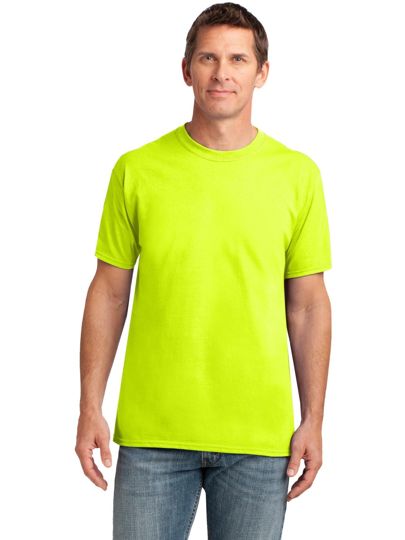 no-logo Gildan Performance T-Shirt-Regular-Gildan-Thread Logic