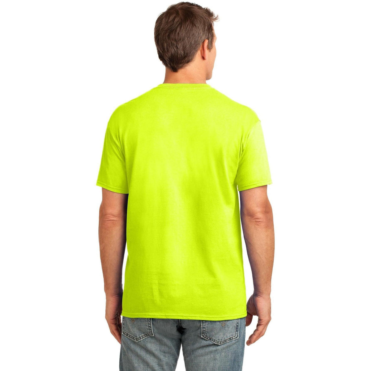 no-logo Gildan Performance T-Shirt-Regular-Gildan-Thread Logic