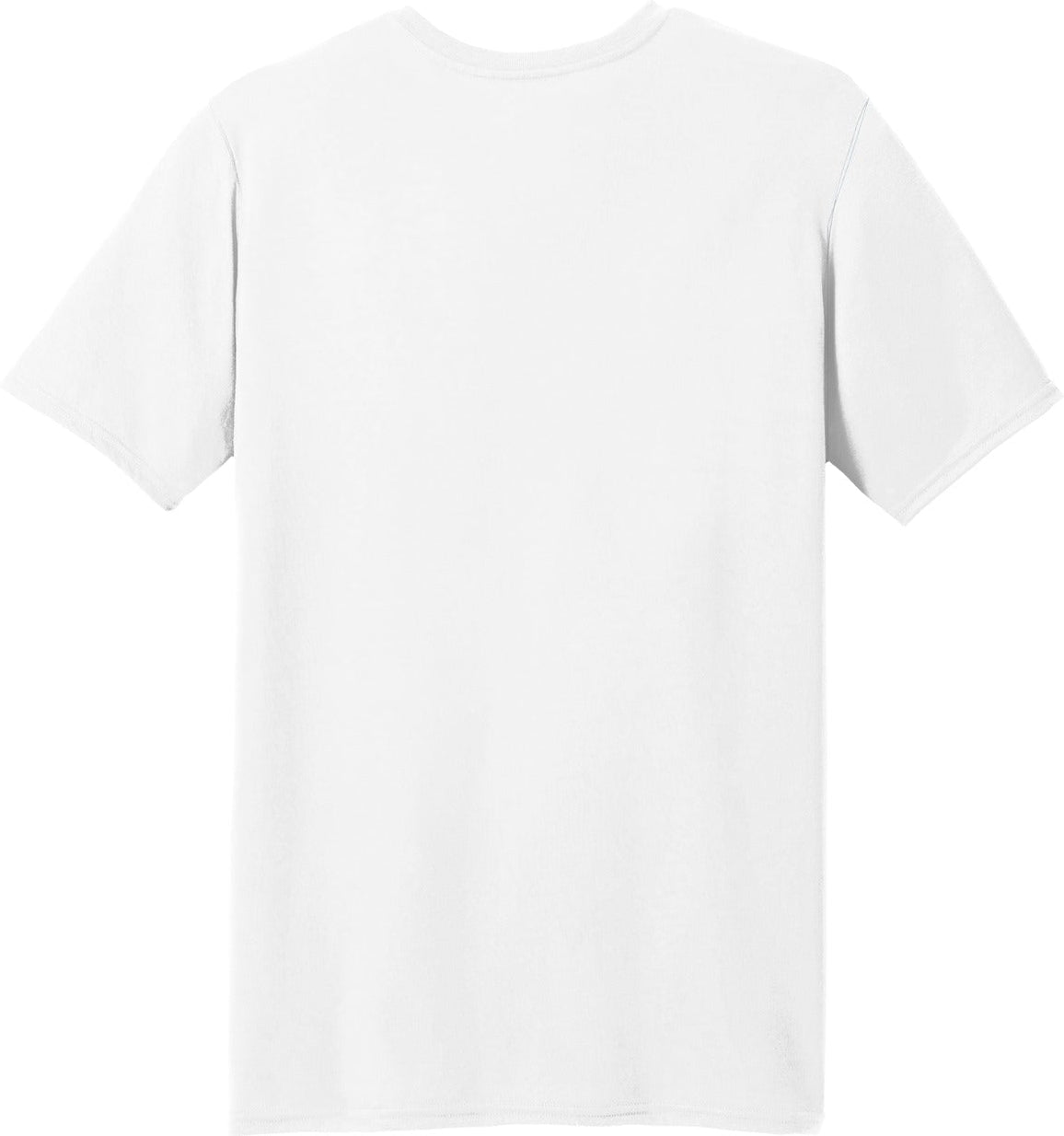 no-logo Gildan Performance T-Shirt-Regular-Gildan-Thread Logic