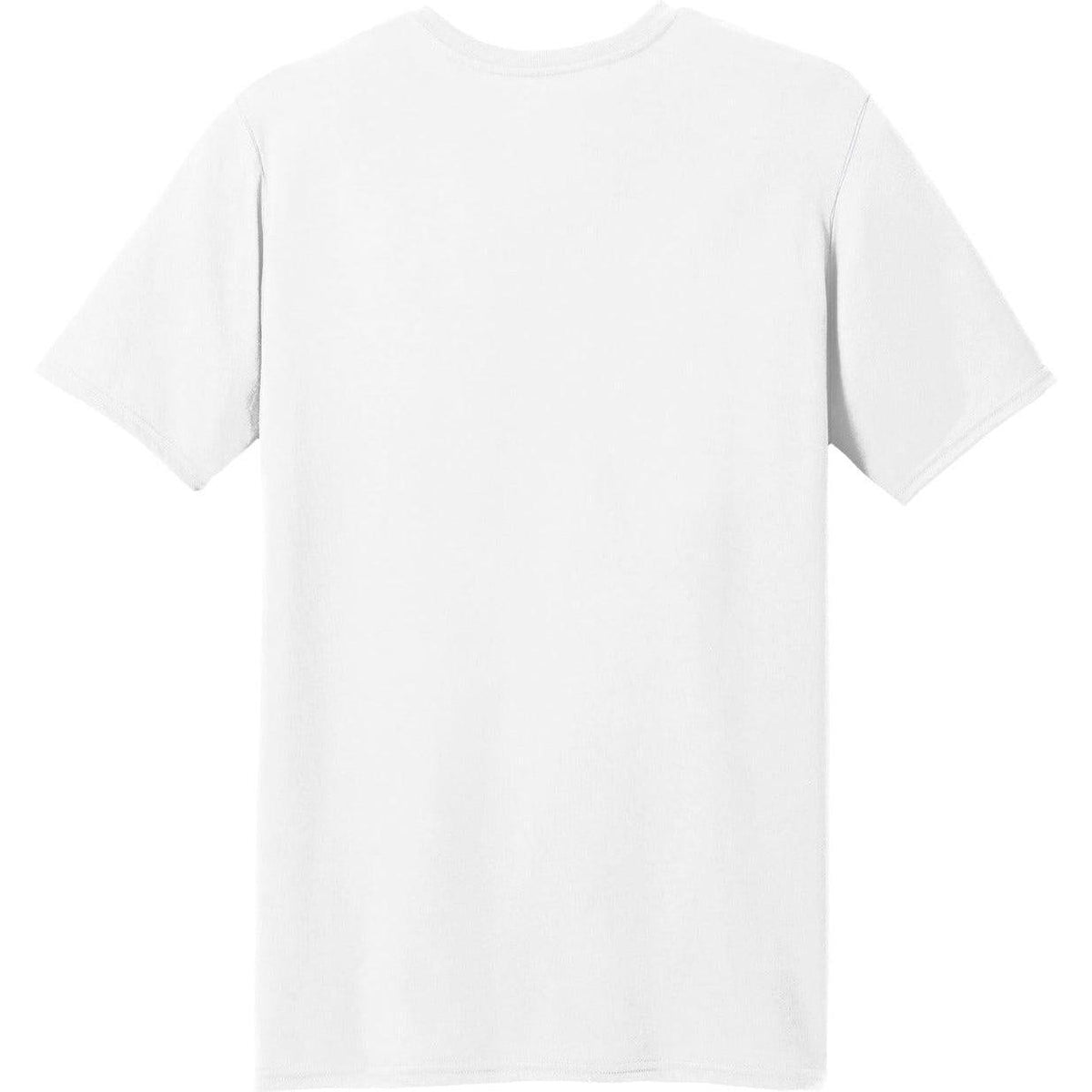 no-logo Gildan Performance T-Shirt-Regular-Gildan-Thread Logic