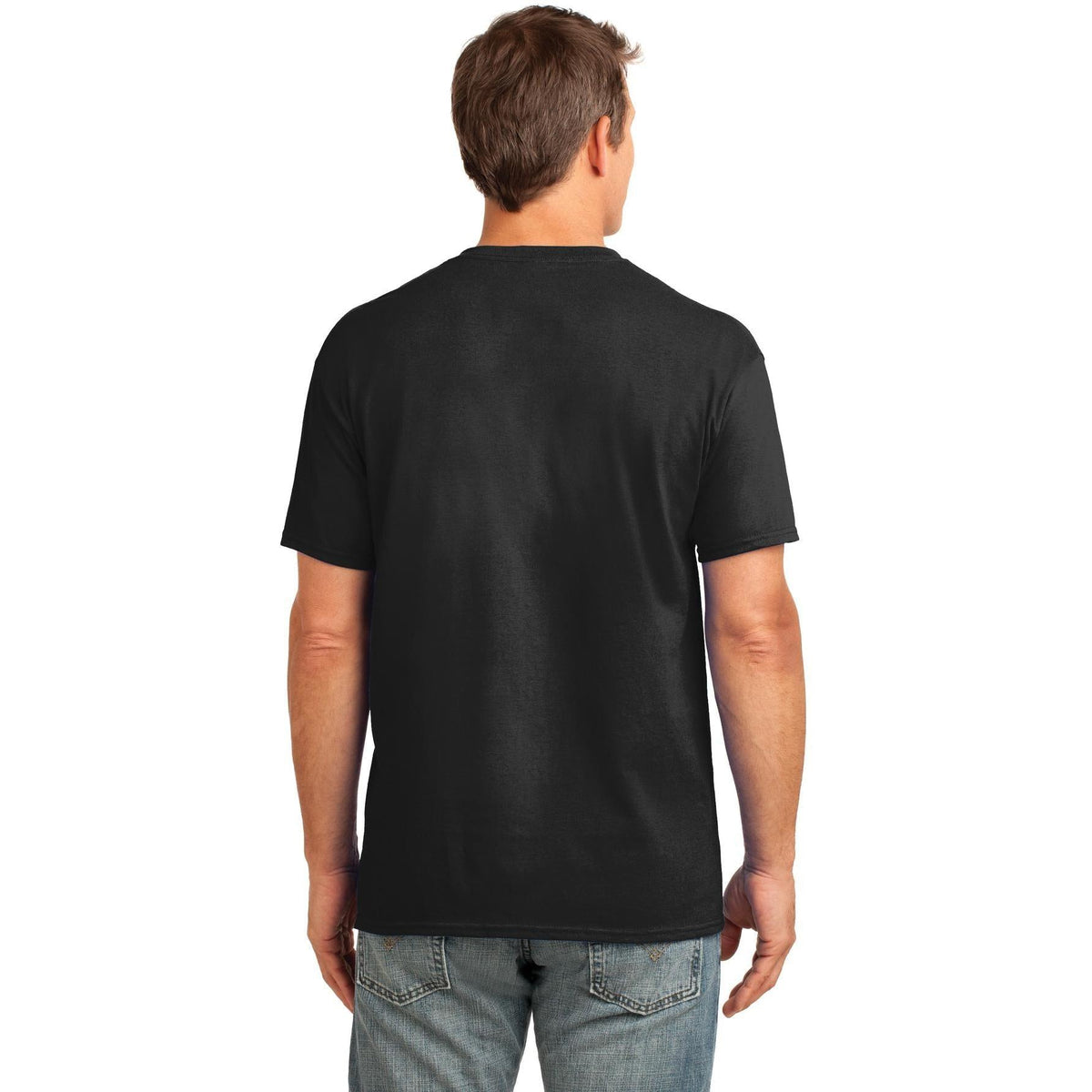 no-logo Gildan Performance T-Shirt-Regular-Gildan-Thread Logic
