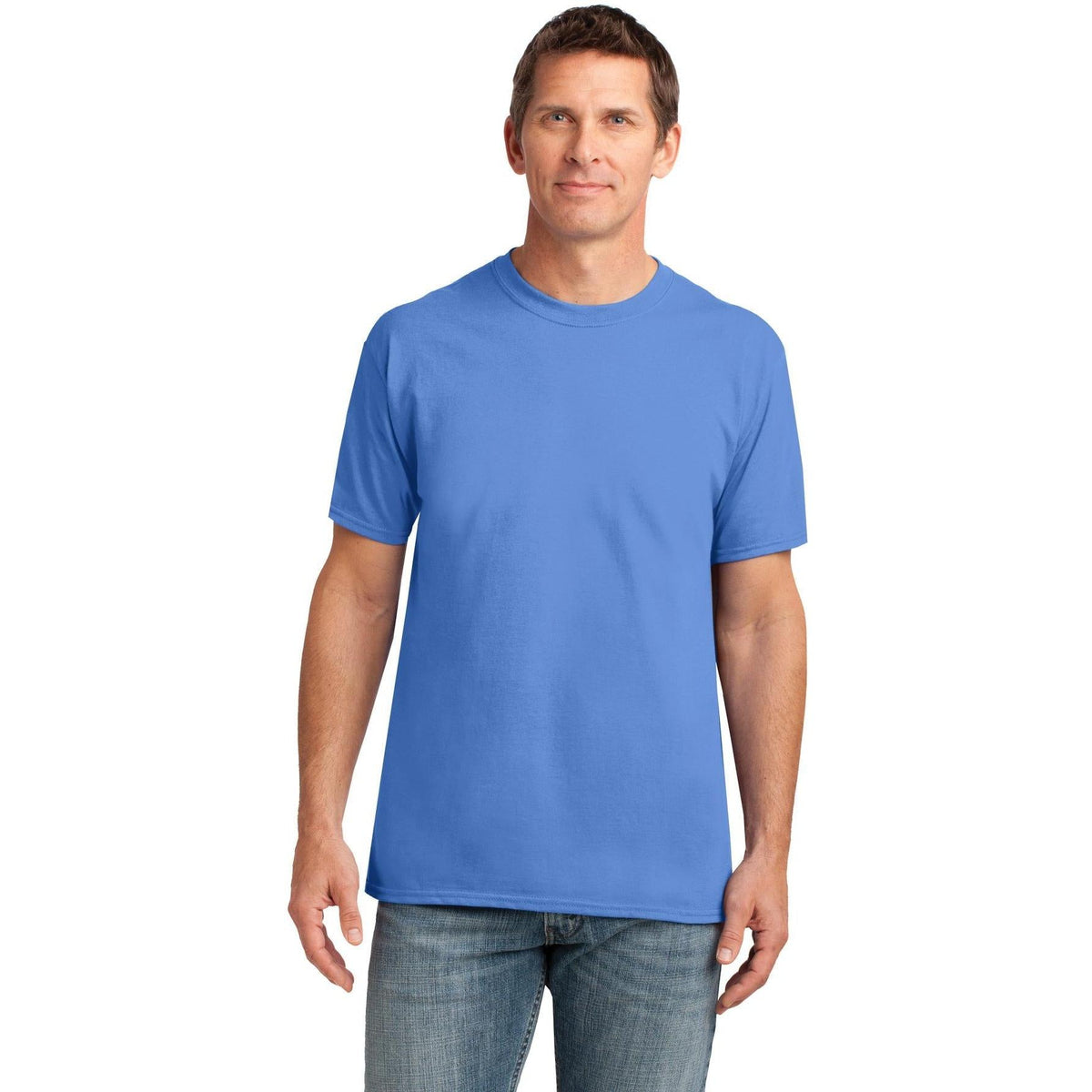 no-logo Gildan Performance T-Shirt-Regular-Gildan-Thread Logic