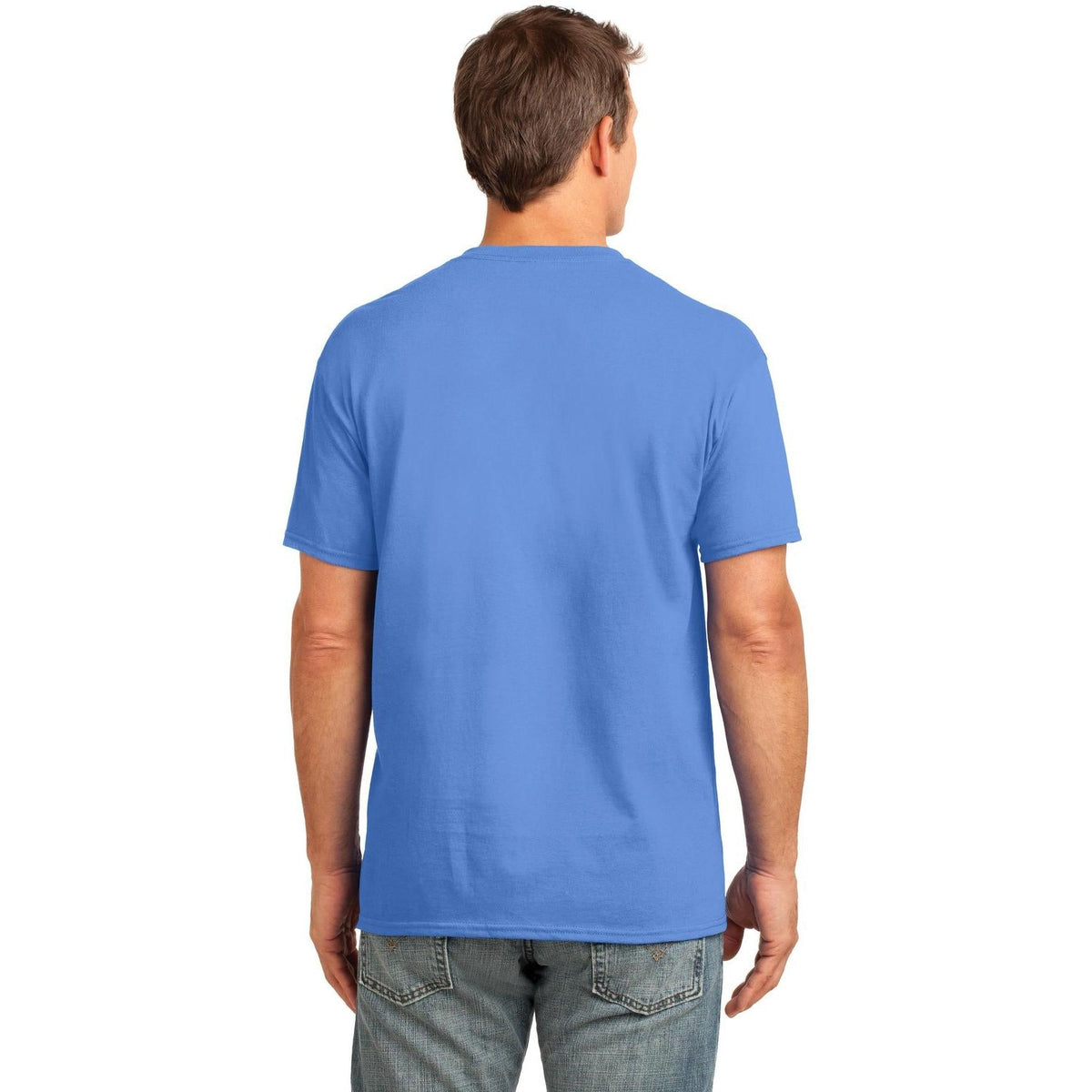 no-logo Gildan Performance T-Shirt-Regular-Gildan-Thread Logic