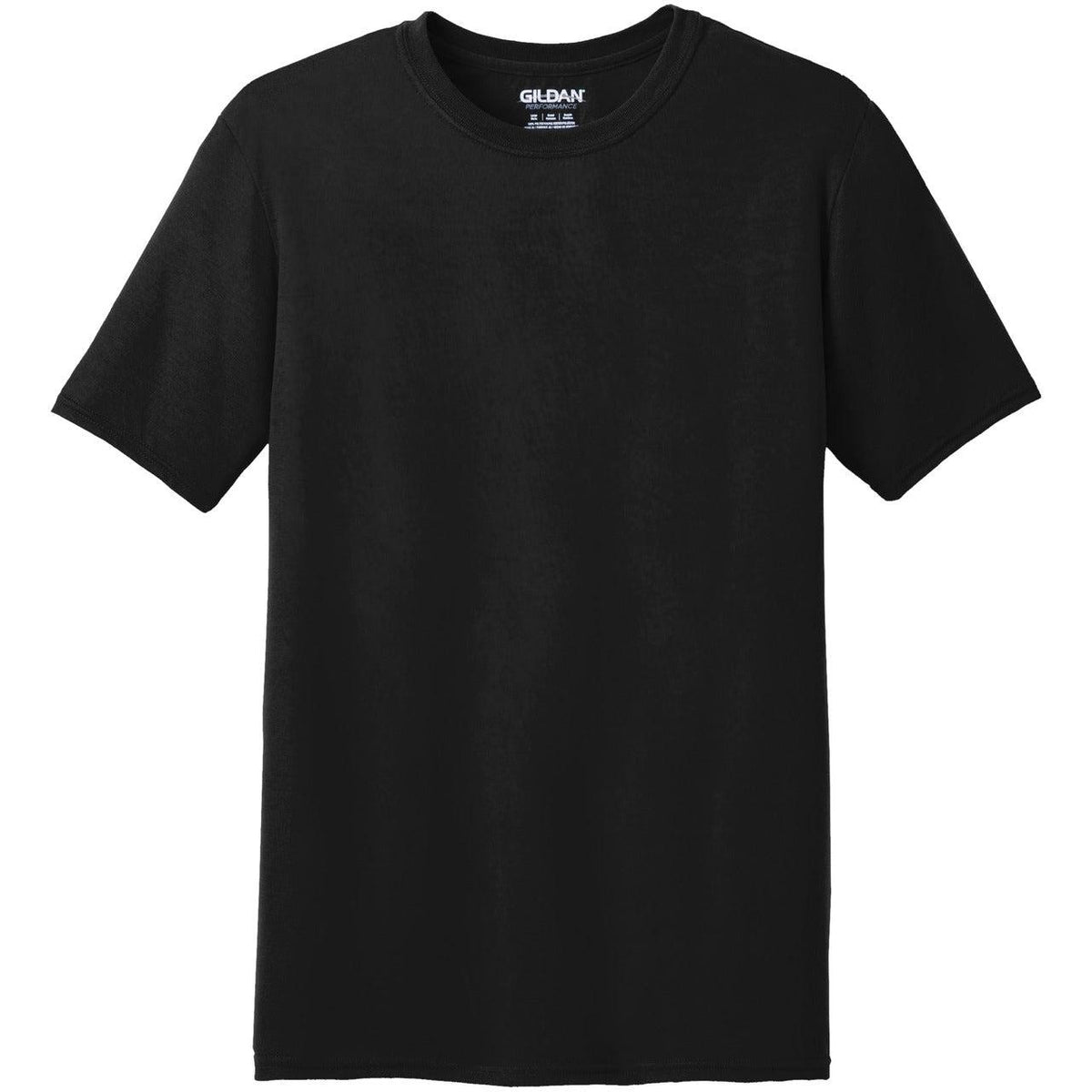 no-logo Gildan Performance T-Shirt