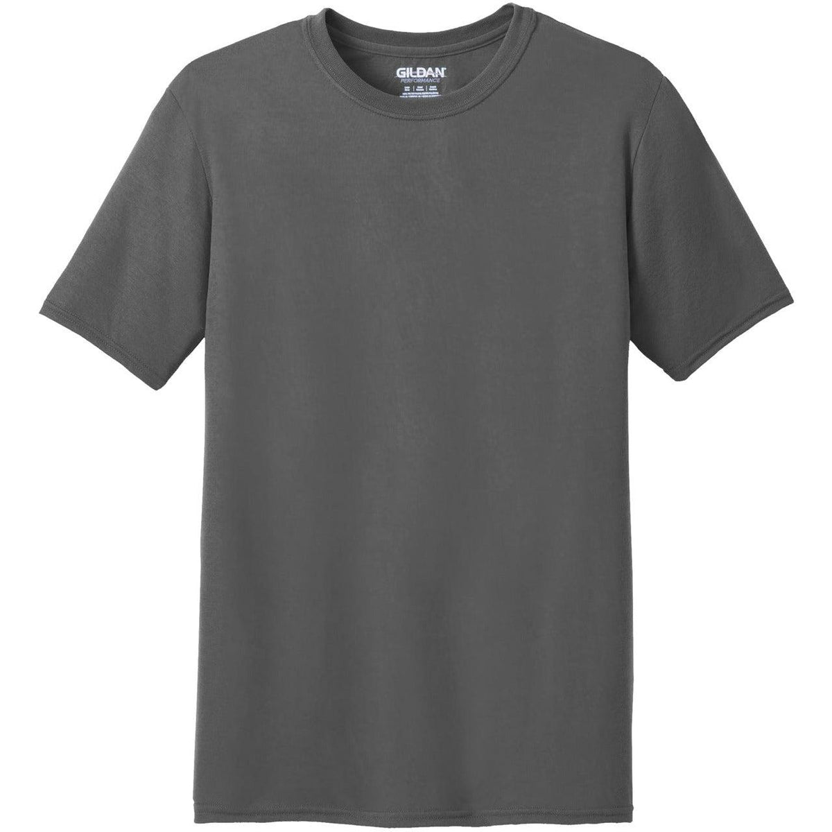 no-logo Gildan Performance T-Shirt