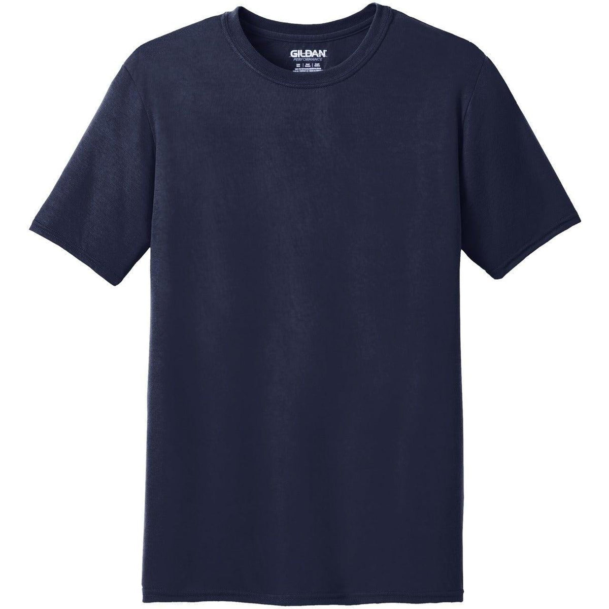 no-logo Gildan Performance T-Shirt