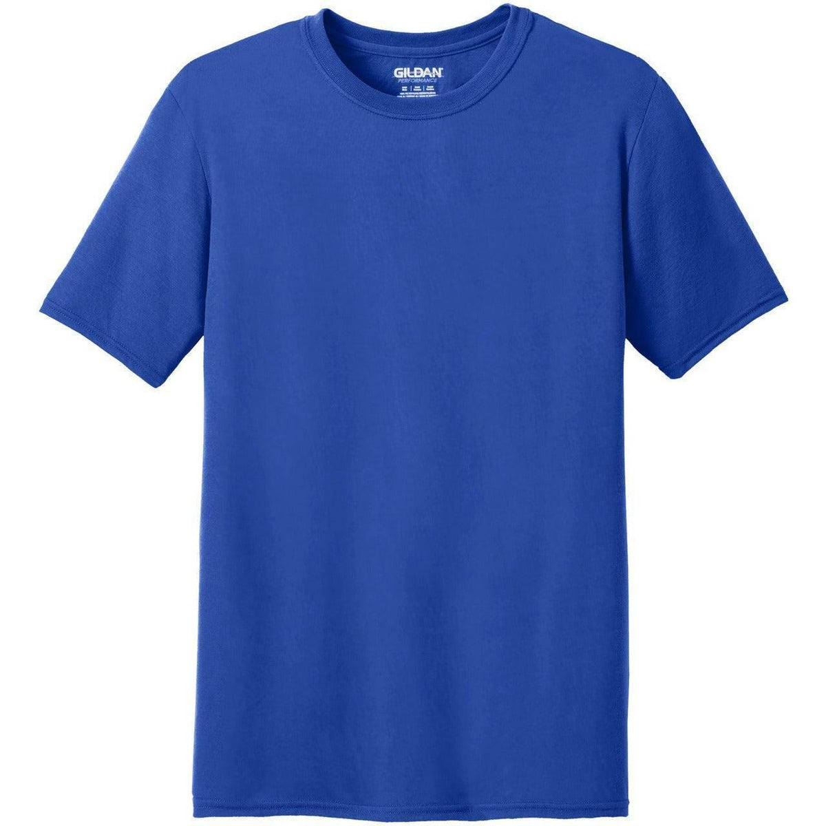 no-logo Gildan Performance T-Shirt