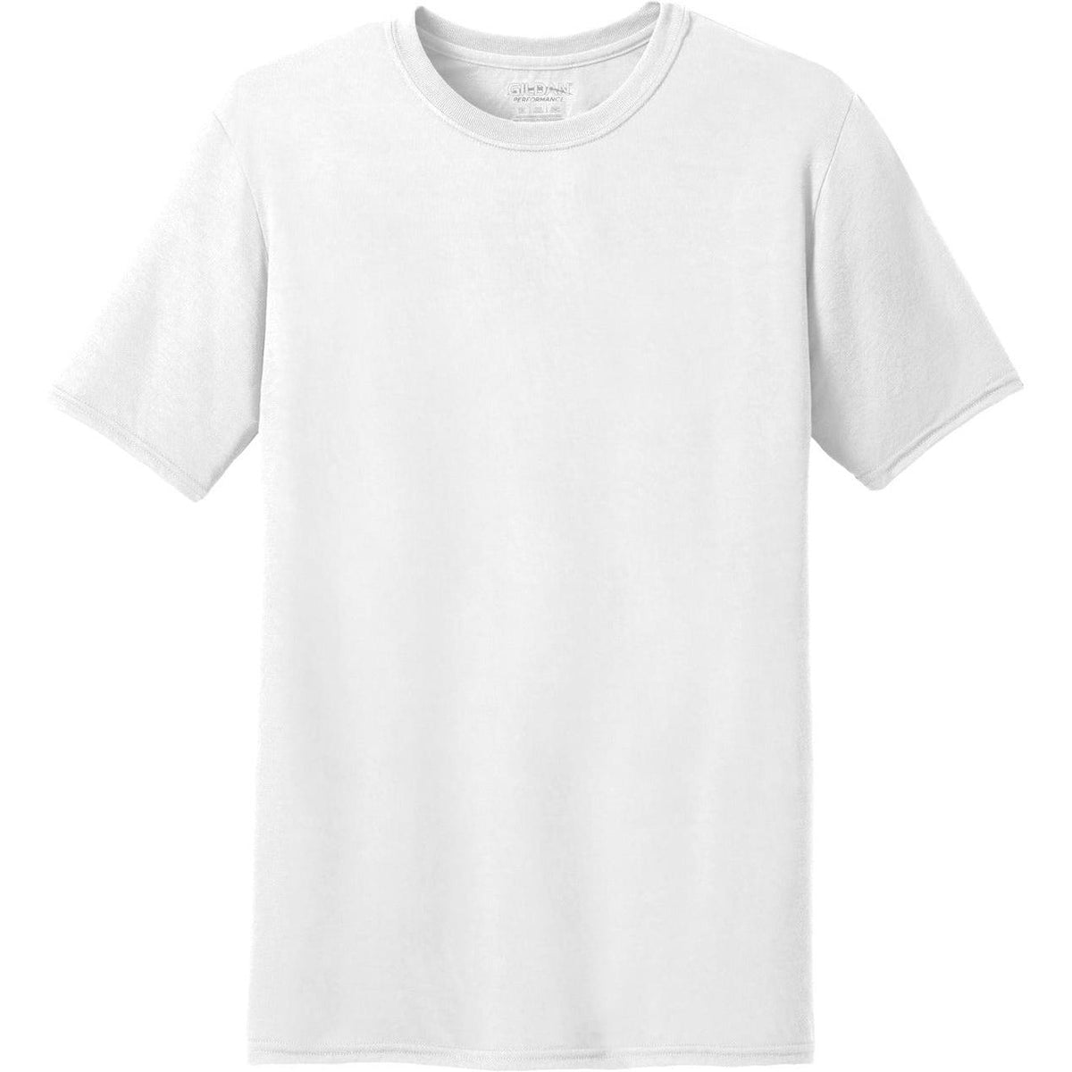 no-logo Gildan Performance T-Shirt