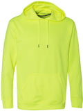 Gildan Performance Tech Hooded Sweatshirt