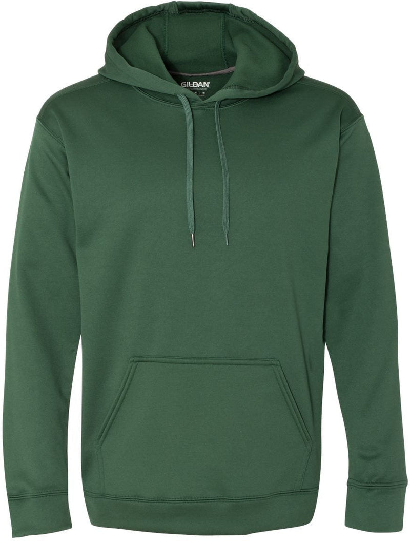 Gildan Performance Tech Hooded Sweatshirt