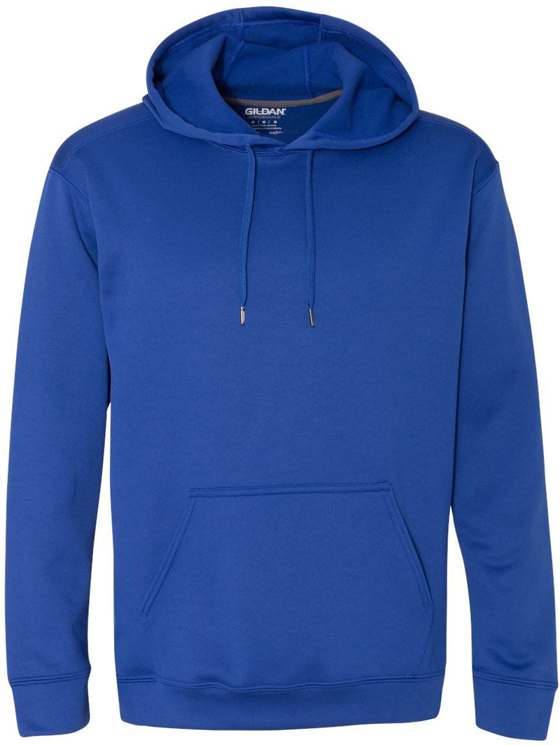 Gildan Performance Tech Hooded Sweatshirt