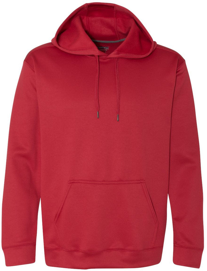 Gildan Performance Tech Hooded Sweatshirt