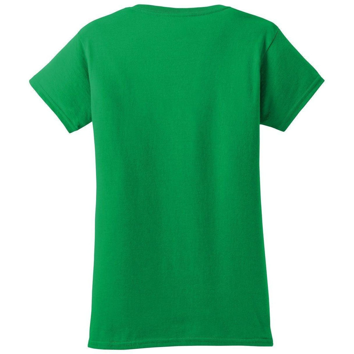 no-logo Gildan Softstyle Ladies' T-Shirt-Regular-Gildan-Thread Logic