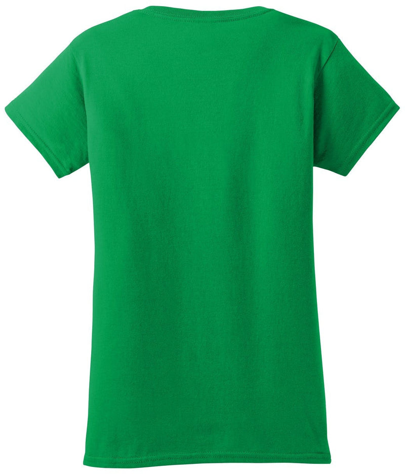 no-logo Gildan Softstyle Ladies' T-Shirt-Regular-Gildan-Thread Logic