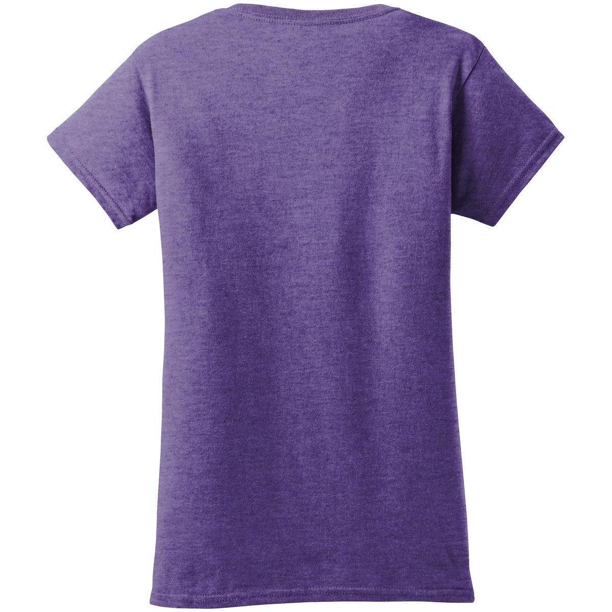 no-logo Gildan Softstyle Ladies' T-Shirt-Regular-Gildan-Thread Logic