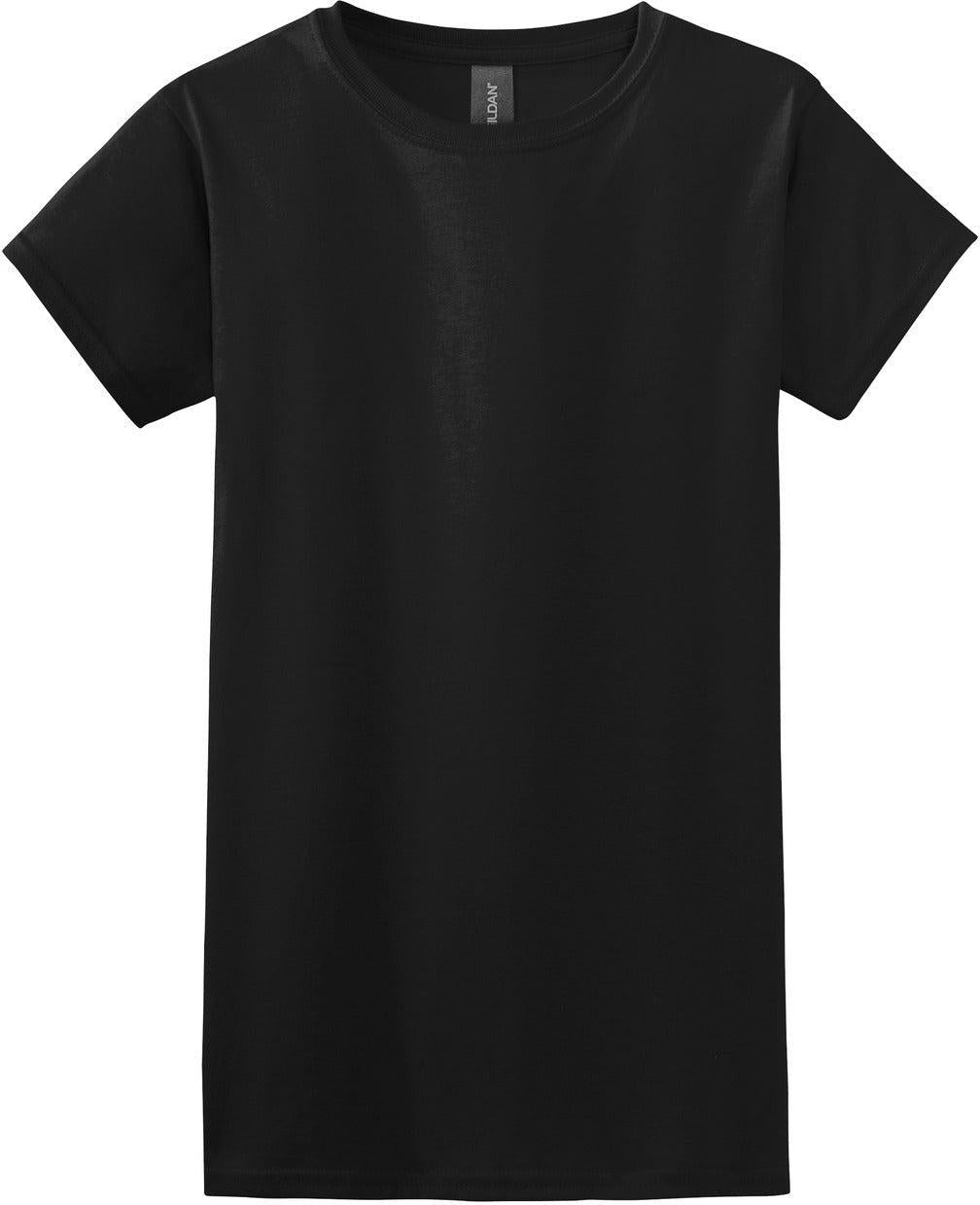 OUTLET-Gildan Softstyle Women's' T-Shirt