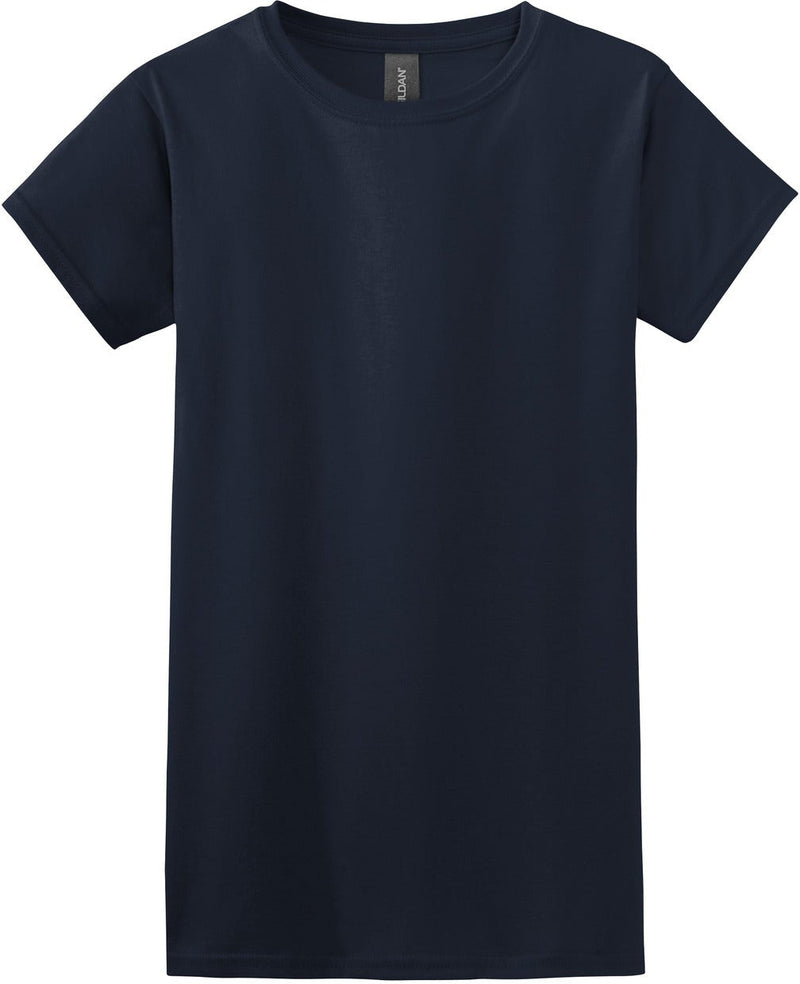 Gildan Softstyle Ladies' T-Shirt