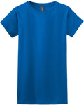Gildan Softstyle Ladies' T-Shirt