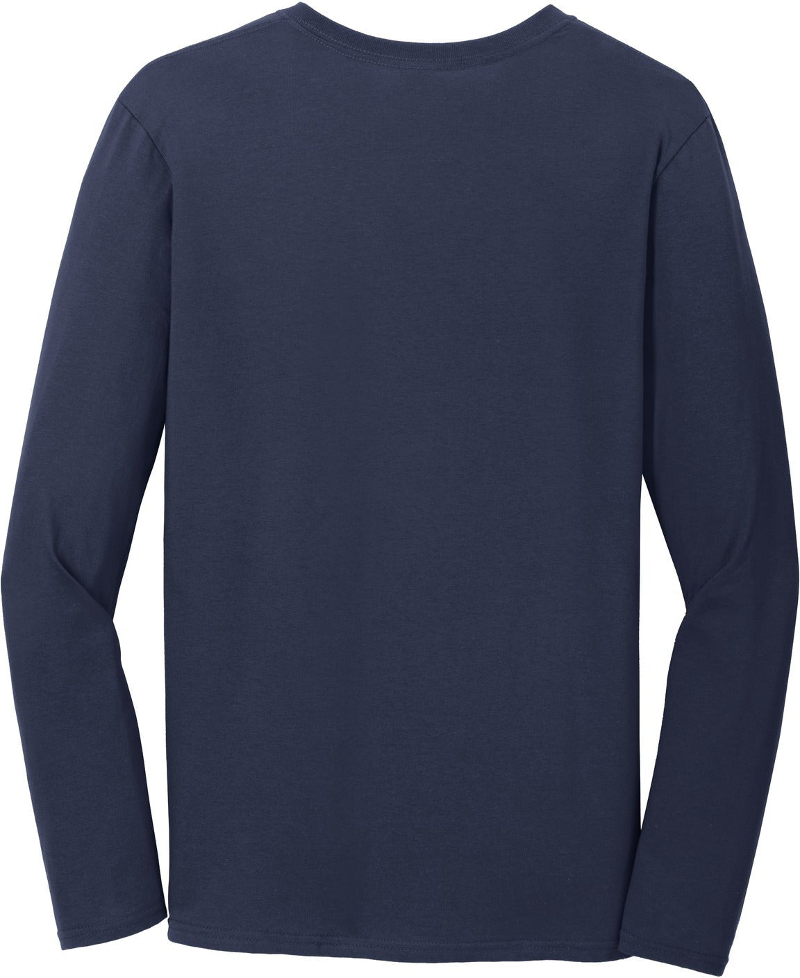 Gildan 64400 T-Shirt with Custom Embroidery