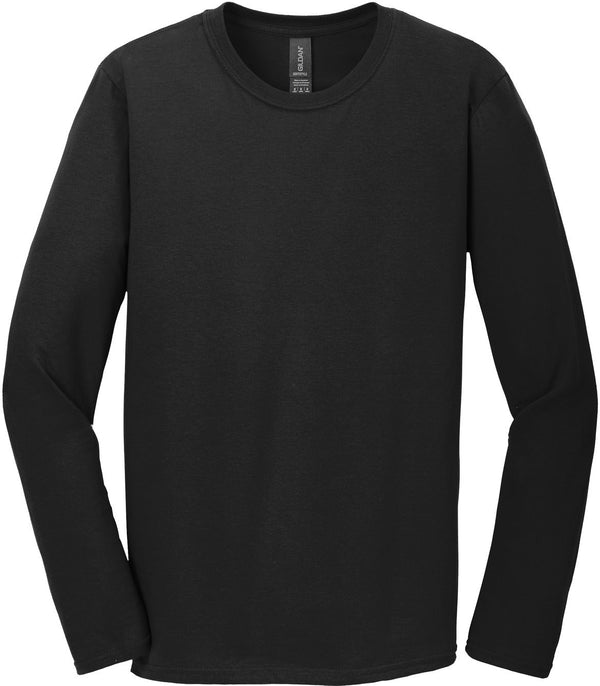 Gildan Softstyle Long Sleeve T-Shirt