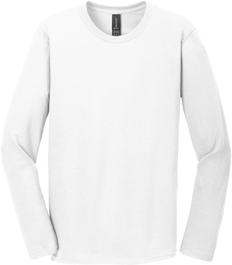 Gildan Softstyle Long Sleeve T-Shirt