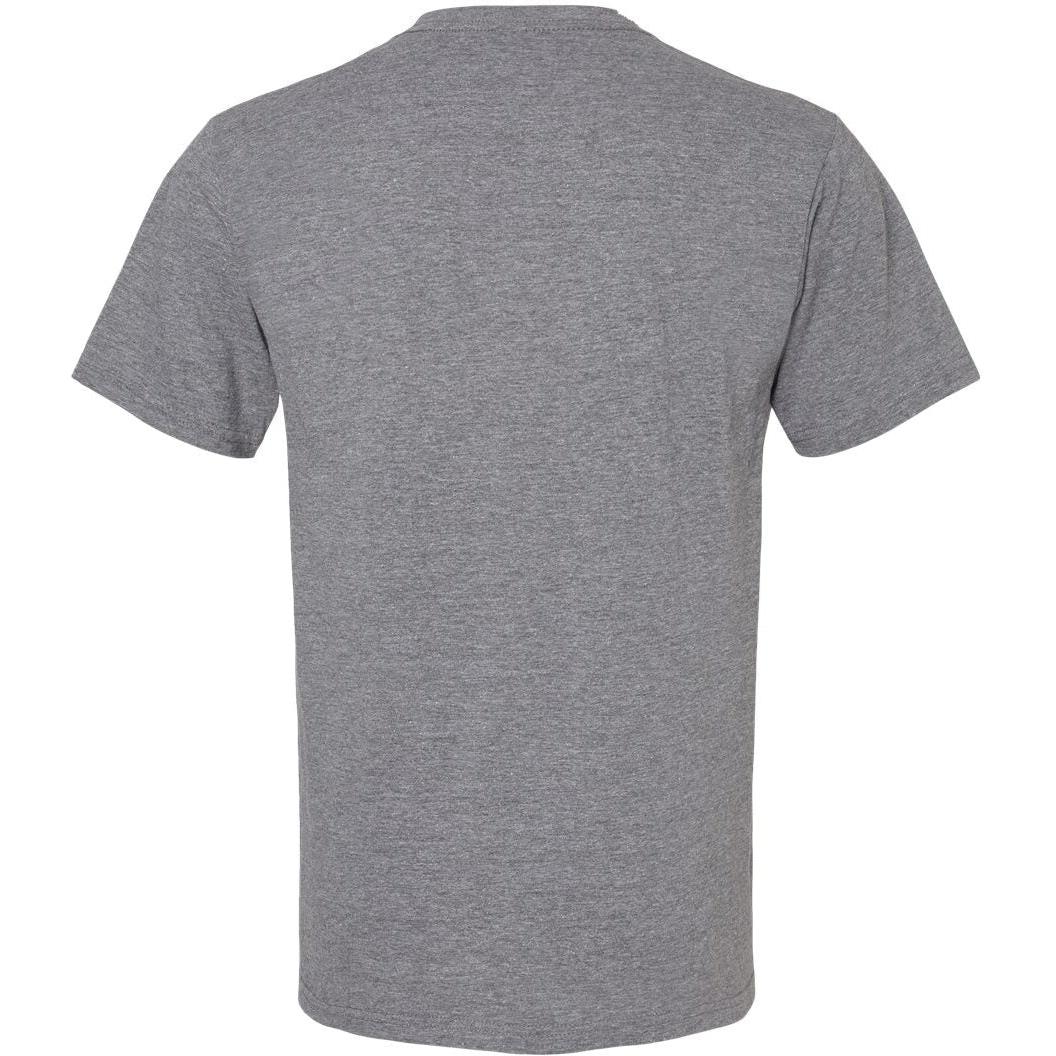 no-logo Gildan Softstyle Midweight T-Shirt-Gildan-Thread Logic