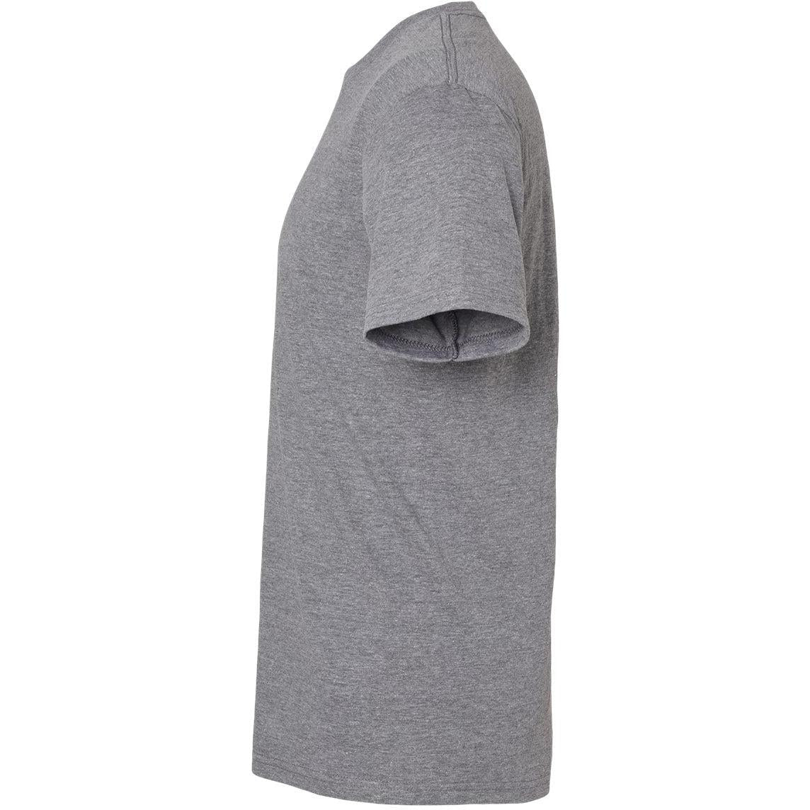 no-logo Gildan Softstyle Midweight T-Shirt-Gildan-Thread Logic