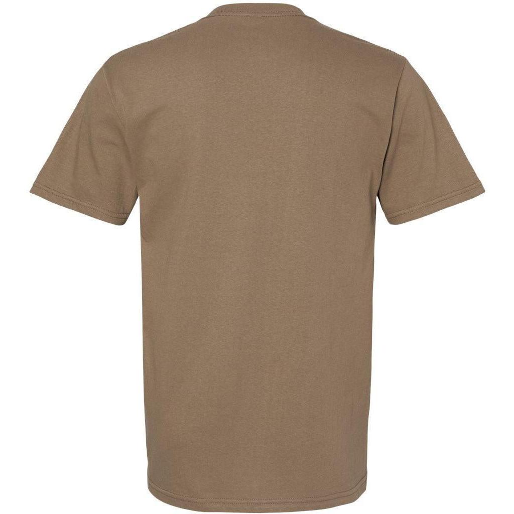 no-logo Gildan Softstyle Midweight T-Shirt-Gildan-Thread Logic