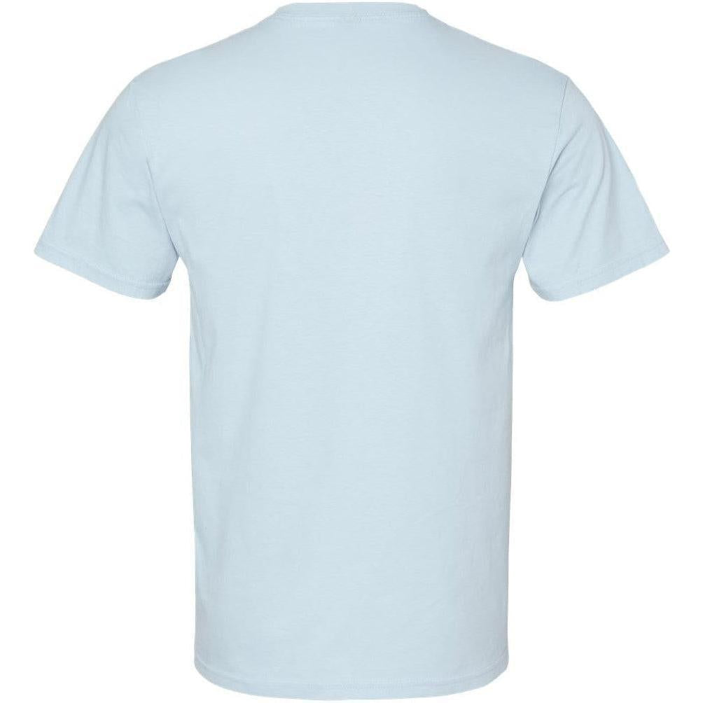 no-logo Gildan Softstyle Midweight T-Shirt-Gildan-Thread Logic