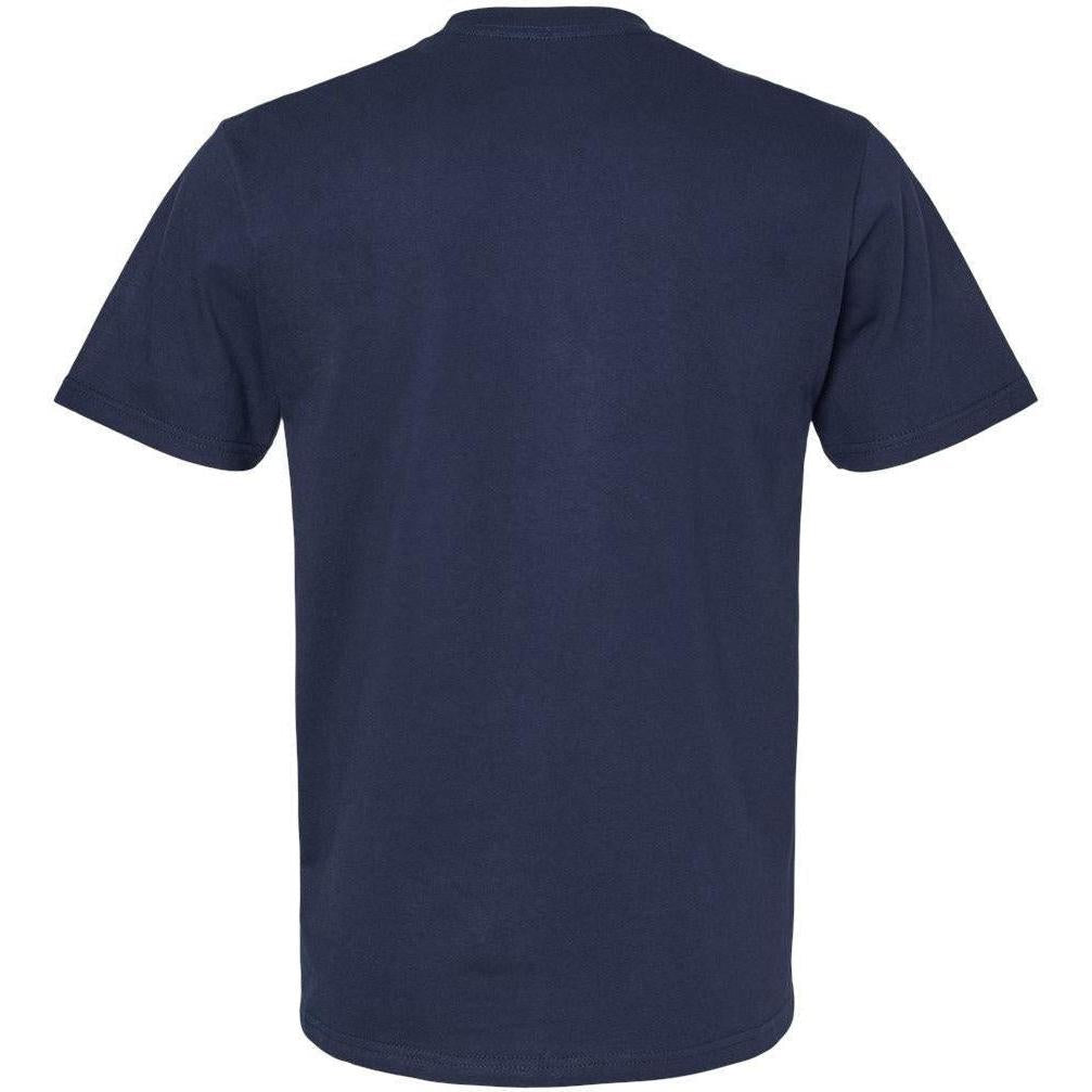no-logo Gildan Softstyle Midweight T-Shirt-Gildan-Thread Logic