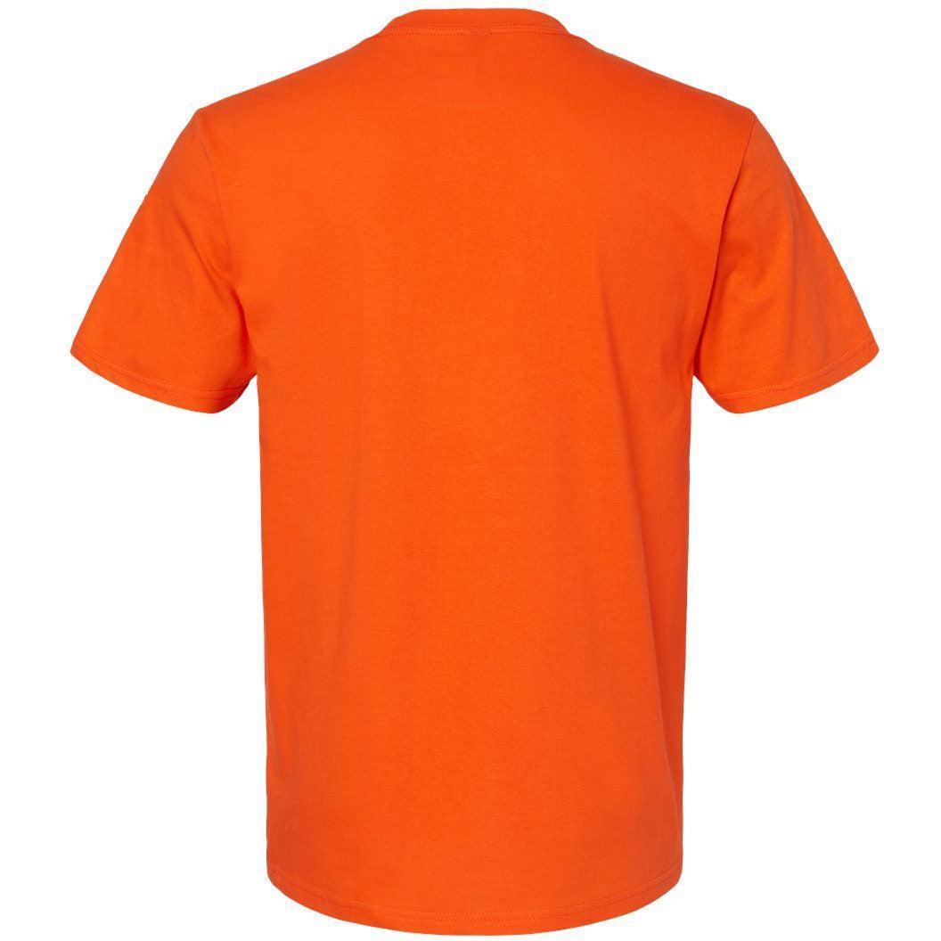 no-logo Gildan Softstyle Midweight T-Shirt-Gildan-Thread Logic