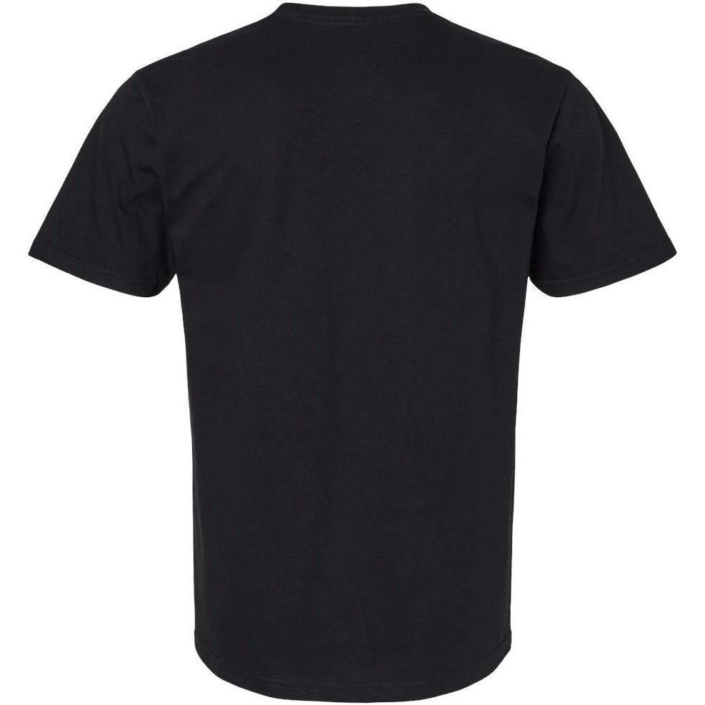 no-logo Gildan Softstyle Midweight T-Shirt-Gildan-Thread Logic