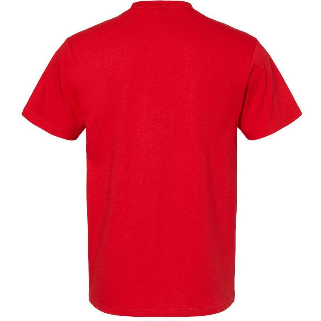 no-logo Gildan Softstyle Midweight T-Shirt-Gildan-Thread Logic