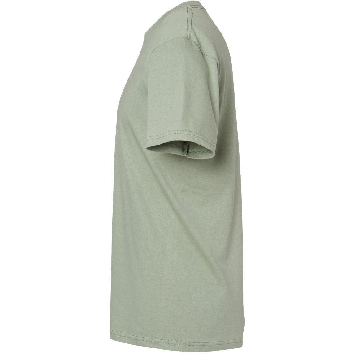 no-logo Gildan Softstyle Midweight T-Shirt-Gildan-Thread Logic