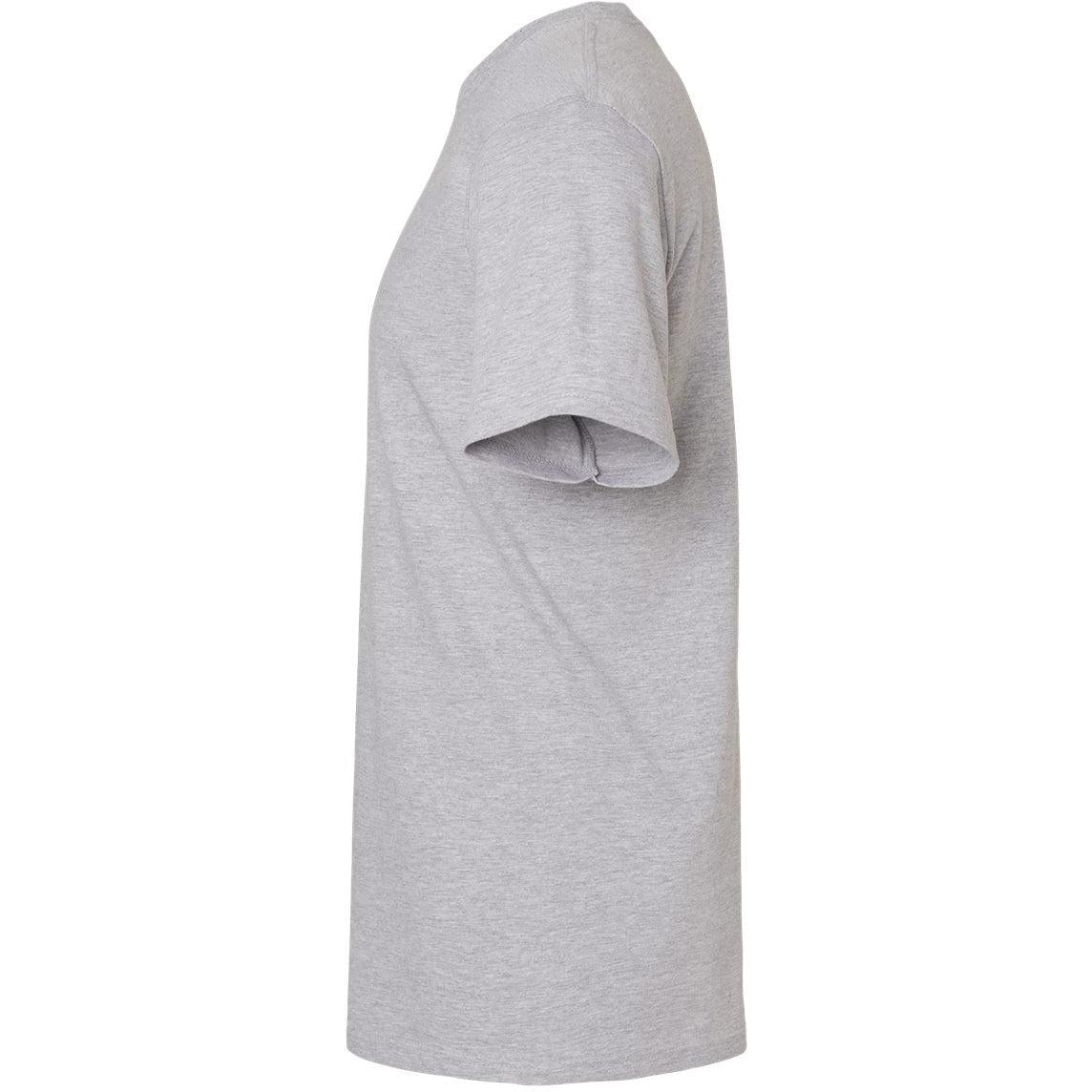 no-logo Gildan Softstyle Midweight T-Shirt-Gildan-Thread Logic