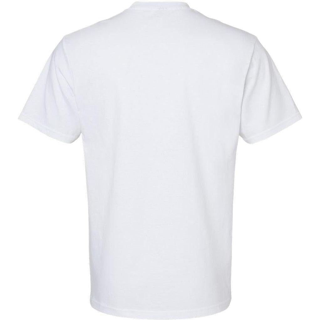 no-logo Gildan Softstyle Midweight T-Shirt-Gildan-Thread Logic